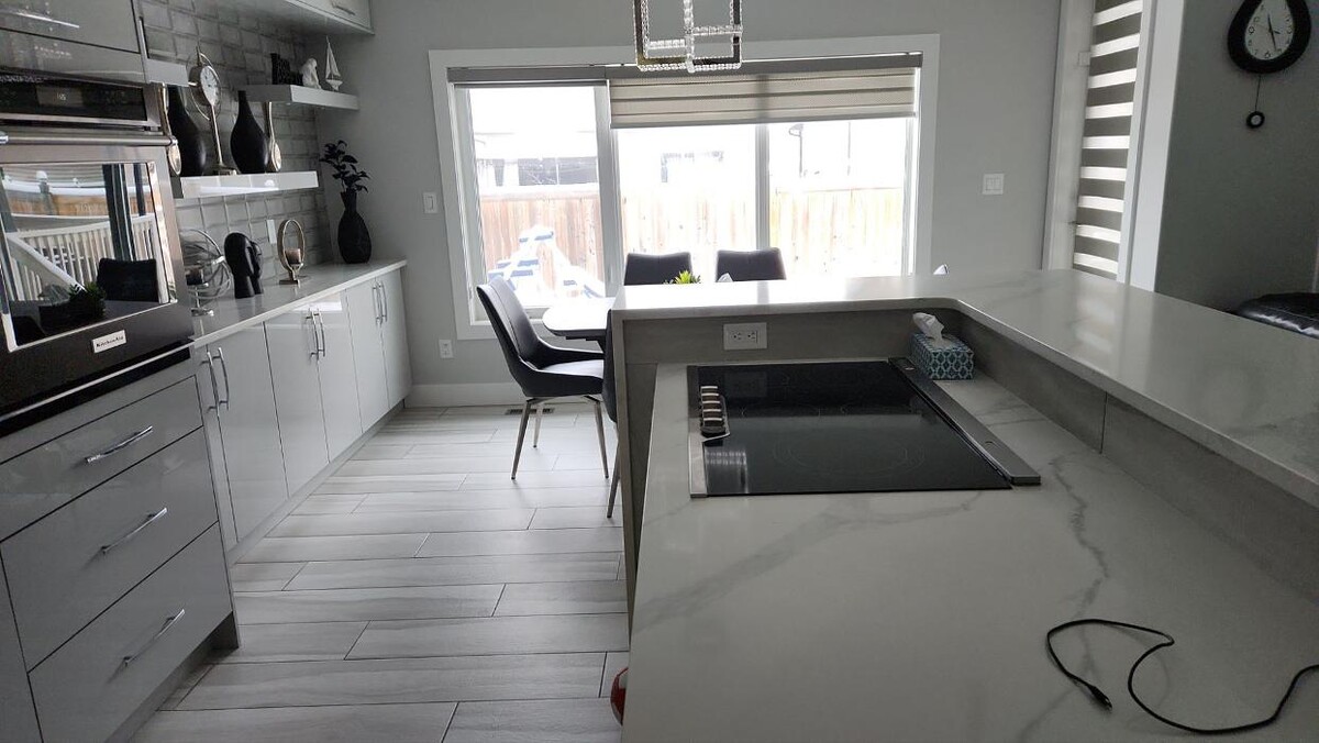 Images Tidyups Cleaning Service Inc