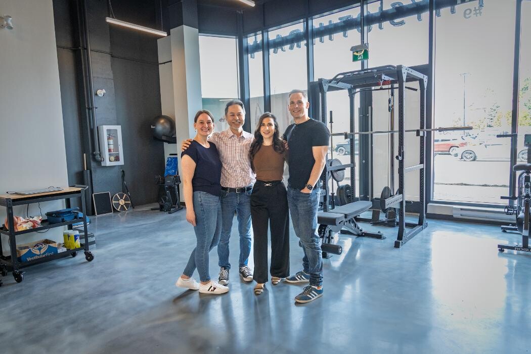 Images Cornerstone Physiotherapy - Port Credit