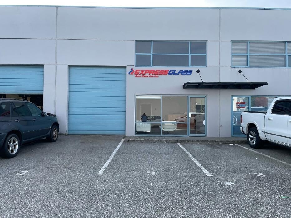Images Express Glass Ltd