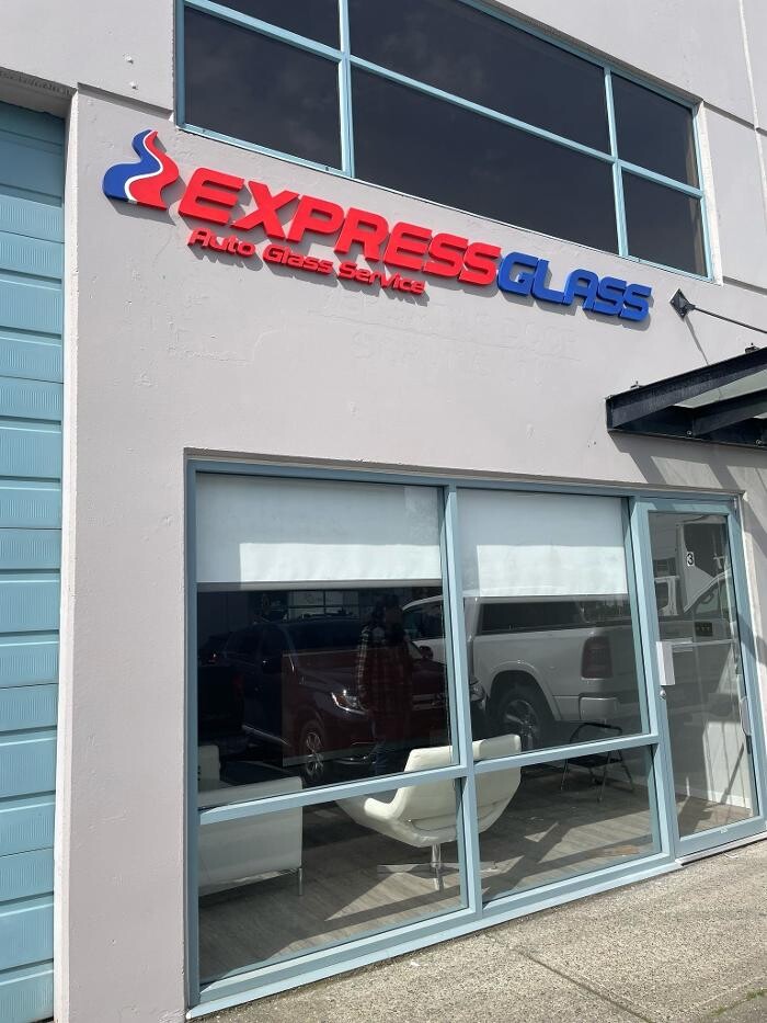 Images Express Glass Ltd