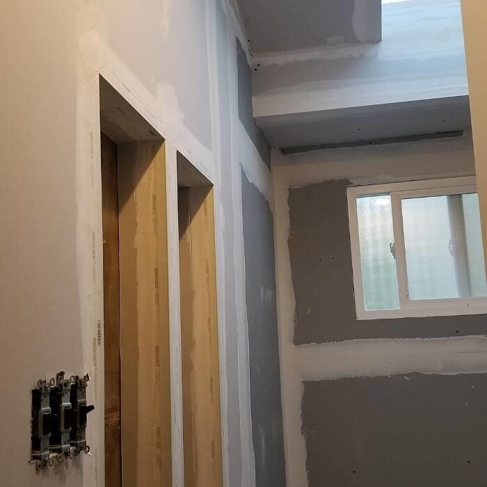 Images Fonseca Drywall and Painting LTD
