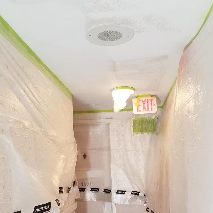 Images Fonseca Drywall and Painting LTD