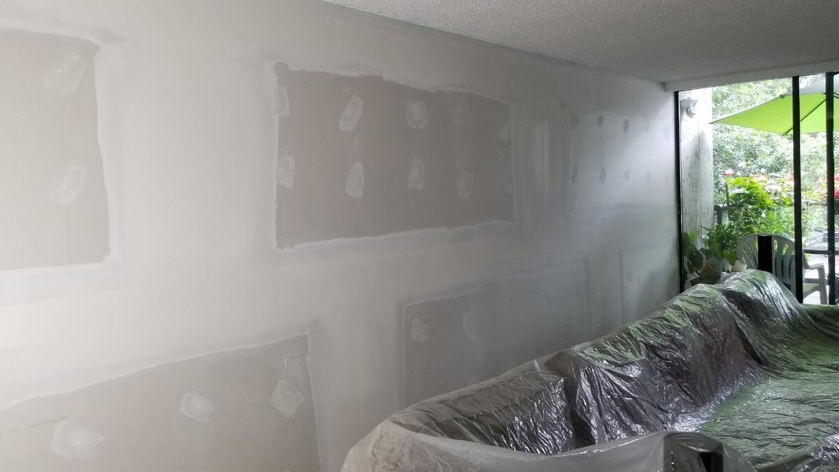 Images Fonseca Drywall and Painting LTD