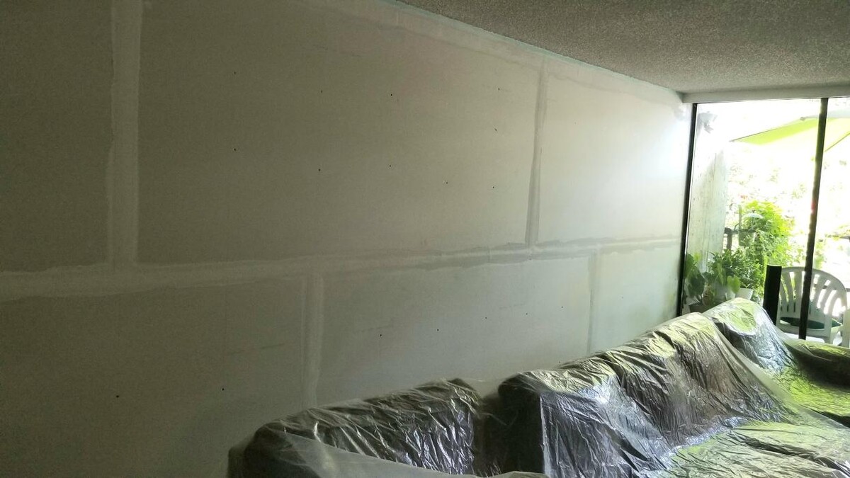 Images Fonseca Drywall and Painting LTD