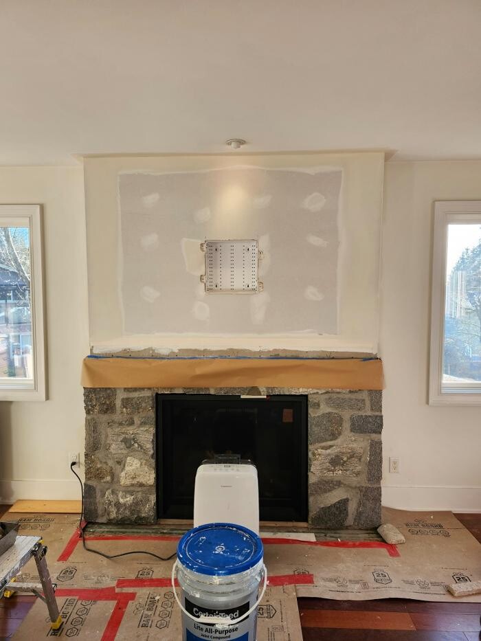 Images Fonseca Drywall and Painting LTD