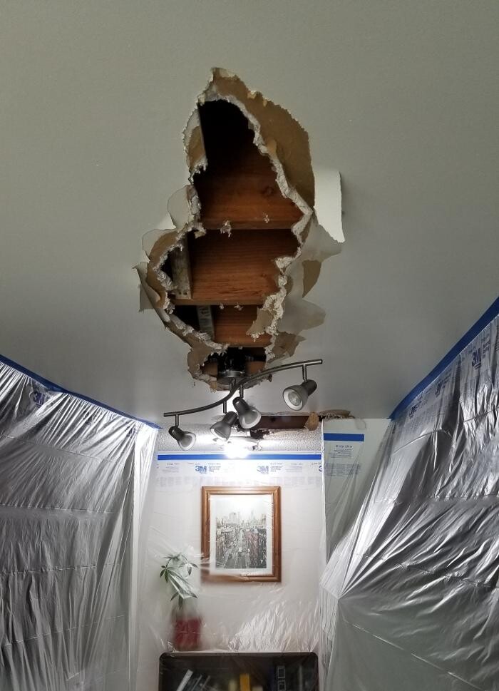 Images Fonseca Drywall and Painting LTD