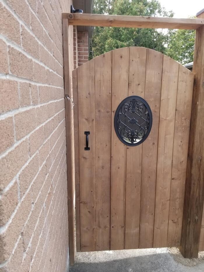 Images The Fence-Pro Ltd