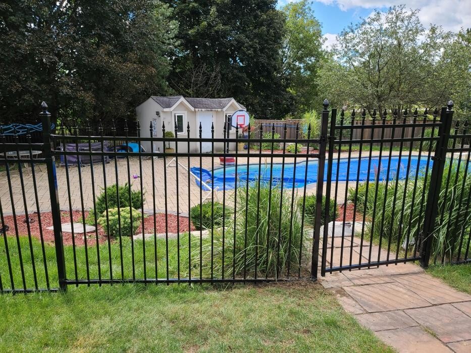 Images The Fence-Pro Ltd