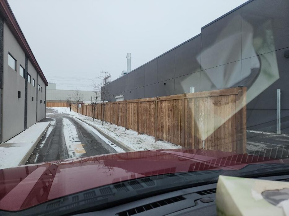 Images The Fence-Pro Ltd