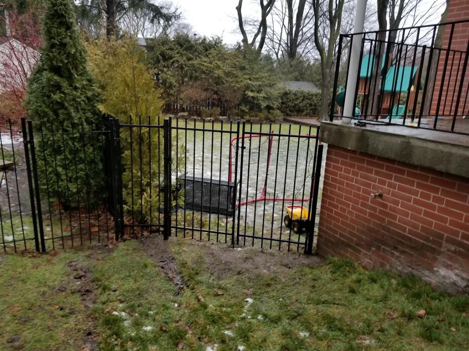 Images The Fence-Pro Ltd