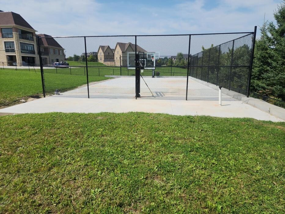 Images The Fence-Pro Ltd