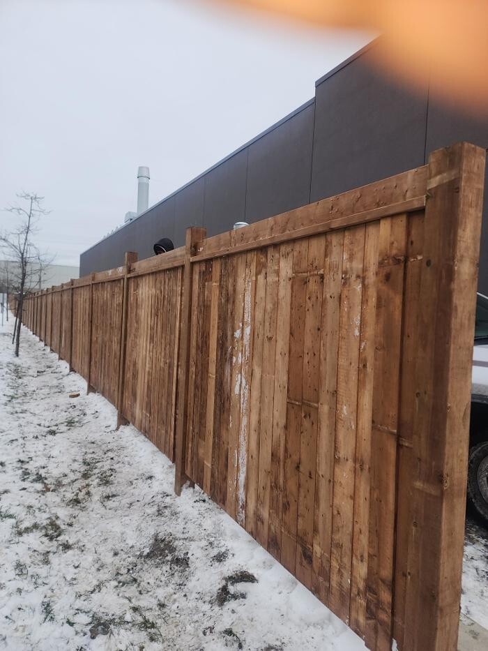 Images The Fence-Pro Ltd