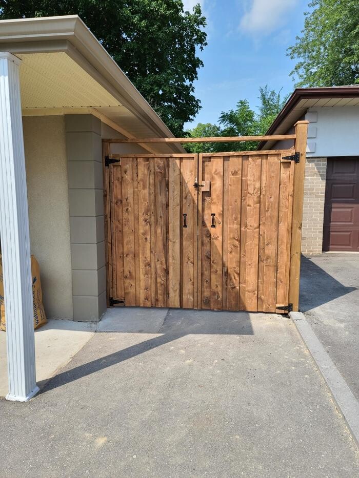 Images The Fence-Pro Ltd