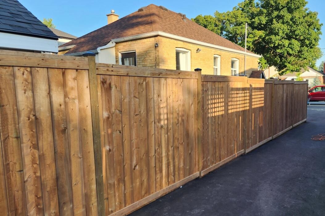 Images The Fence-Pro Ltd