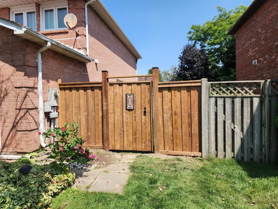 Images The Fence-Pro Ltd