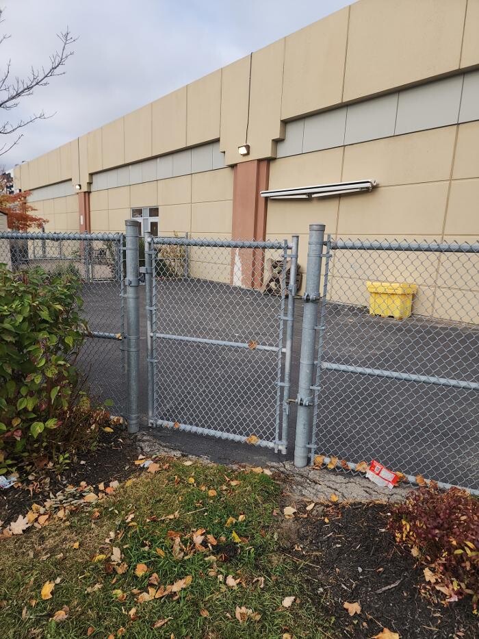 Images The Fence-Pro Ltd