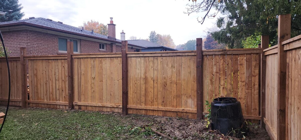 Images The Fence-Pro Ltd