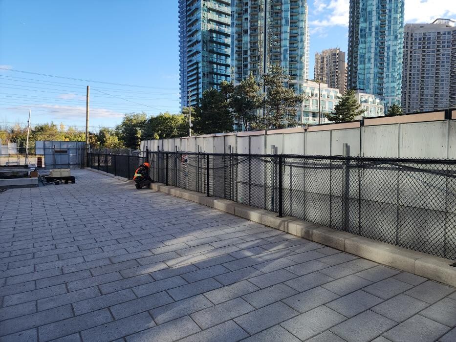 Images The Fence-Pro Ltd