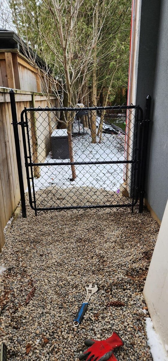 Images The Fence-Pro Ltd