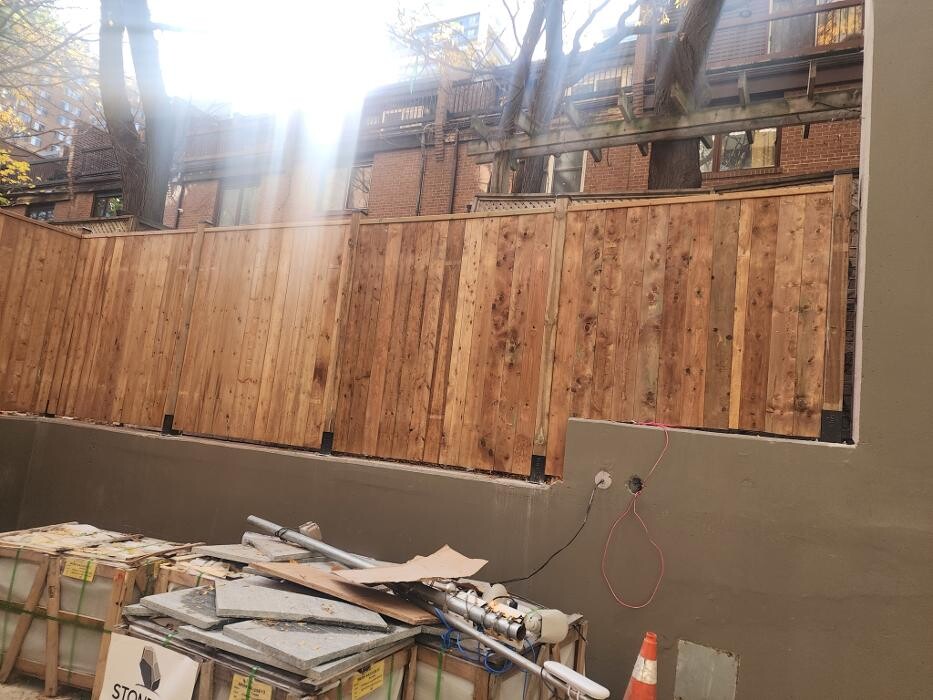 Images The Fence-Pro Ltd