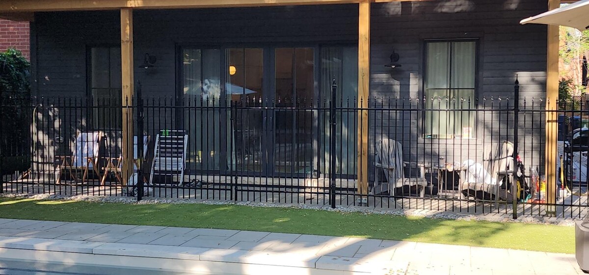 Images The Fence-Pro Ltd