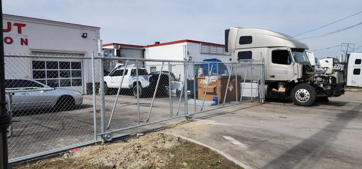 Images The Fence-Pro Ltd