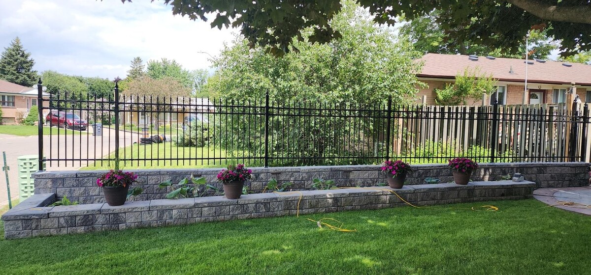 Images The Fence-Pro Ltd