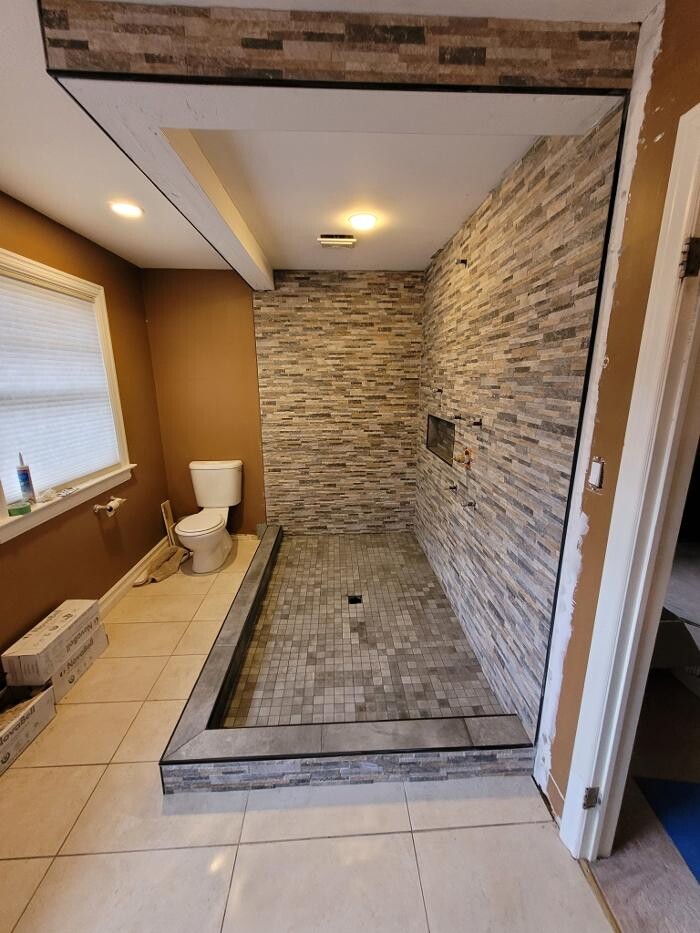 Images S MacKay Contracting