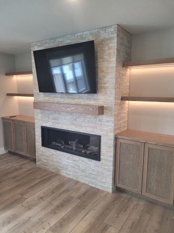 Images S MacKay Contracting