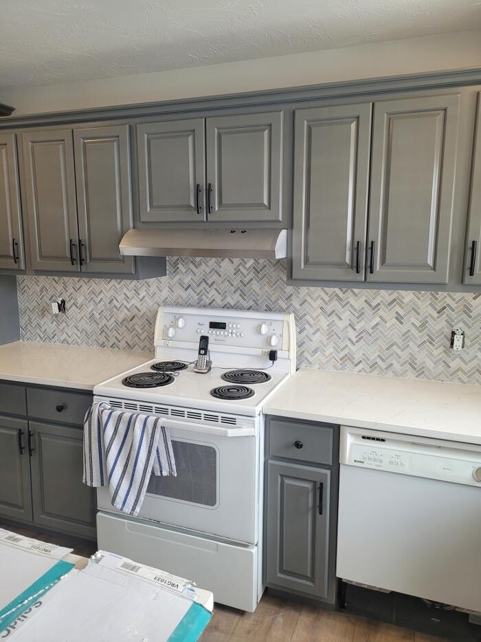 Images S MacKay Contracting