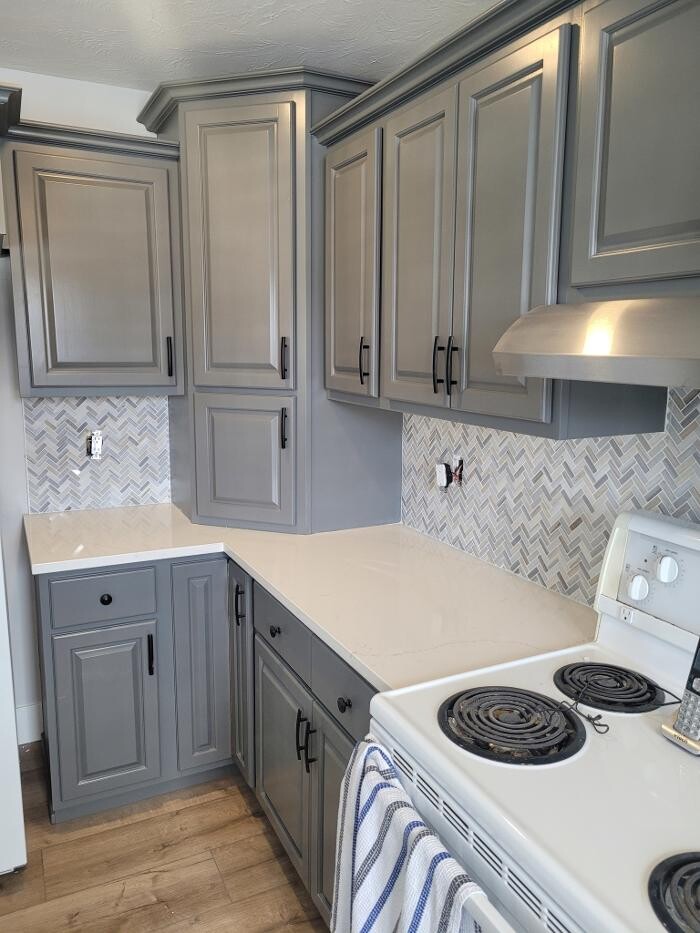 Images S MacKay Contracting