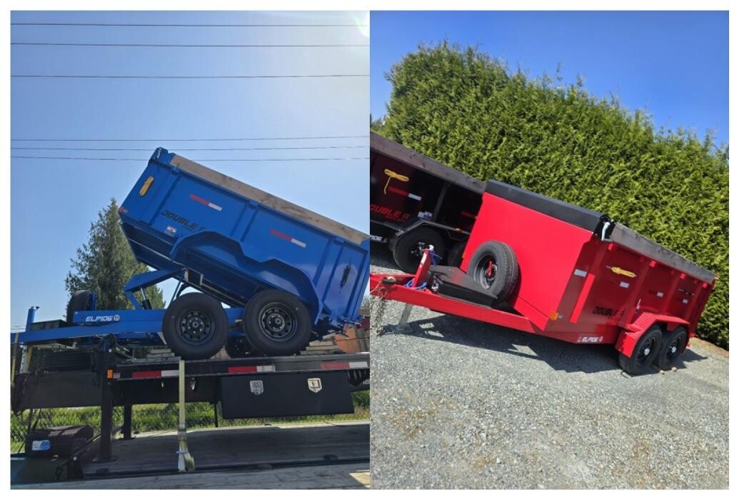 Images DK Full Tilt Hauling And Services