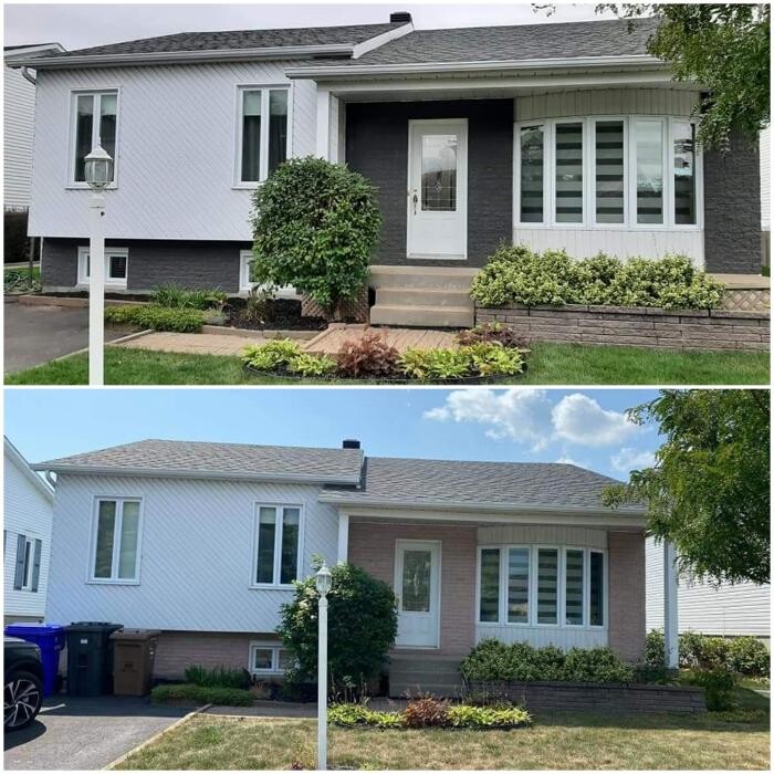 Images Peinture & Finition Montérégie