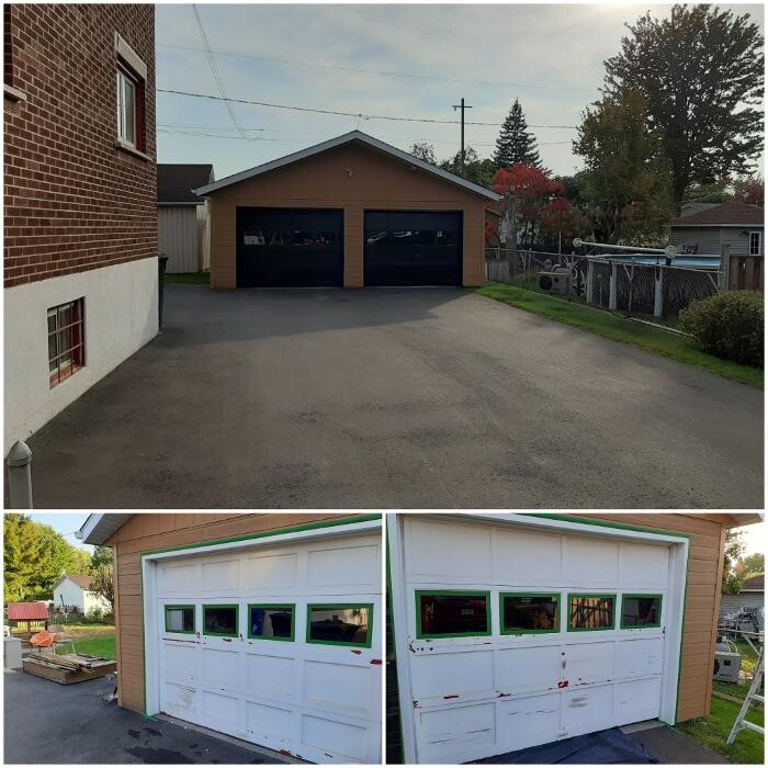 Images Peinture & Finition Montérégie