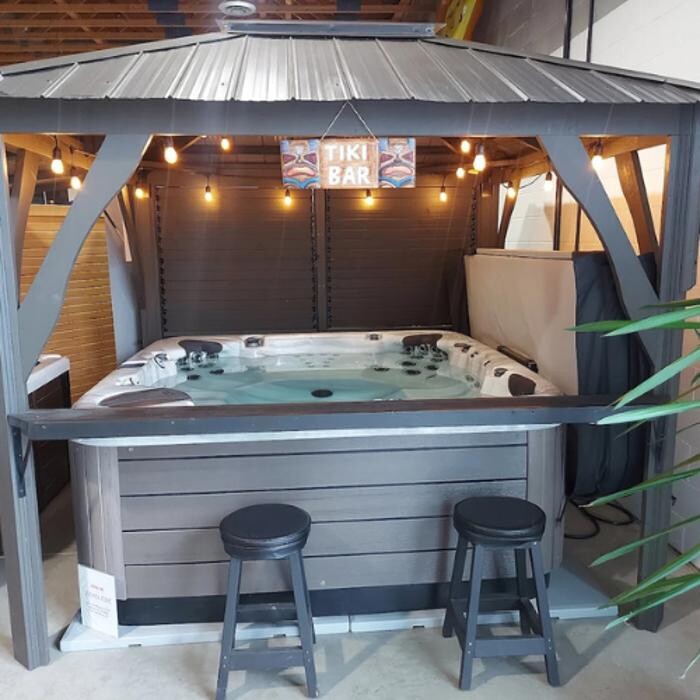 Images J Adam & Sons Spas and Plumbing Ltd