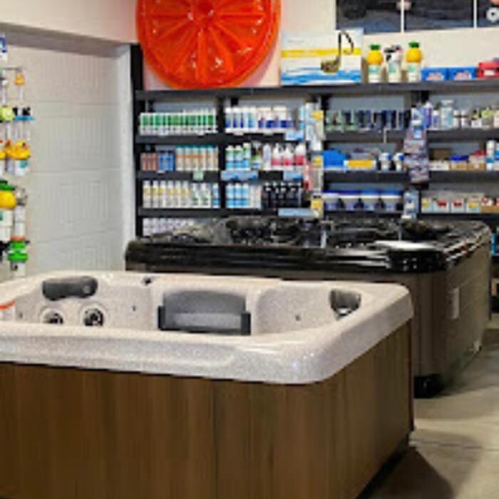 Images J Adam & Sons Spas and Plumbing Ltd
