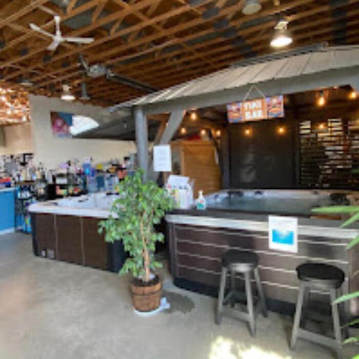Images J Adam & Sons Spas and Plumbing Ltd