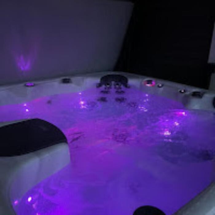 Images J Adam & Sons Spas and Plumbing Ltd