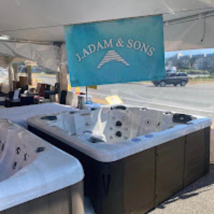 Images J Adam & Sons Spas and Plumbing Ltd