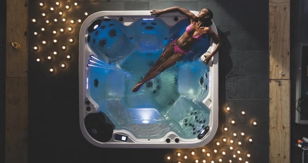Images J Adam & Sons Spas and Plumbing Ltd