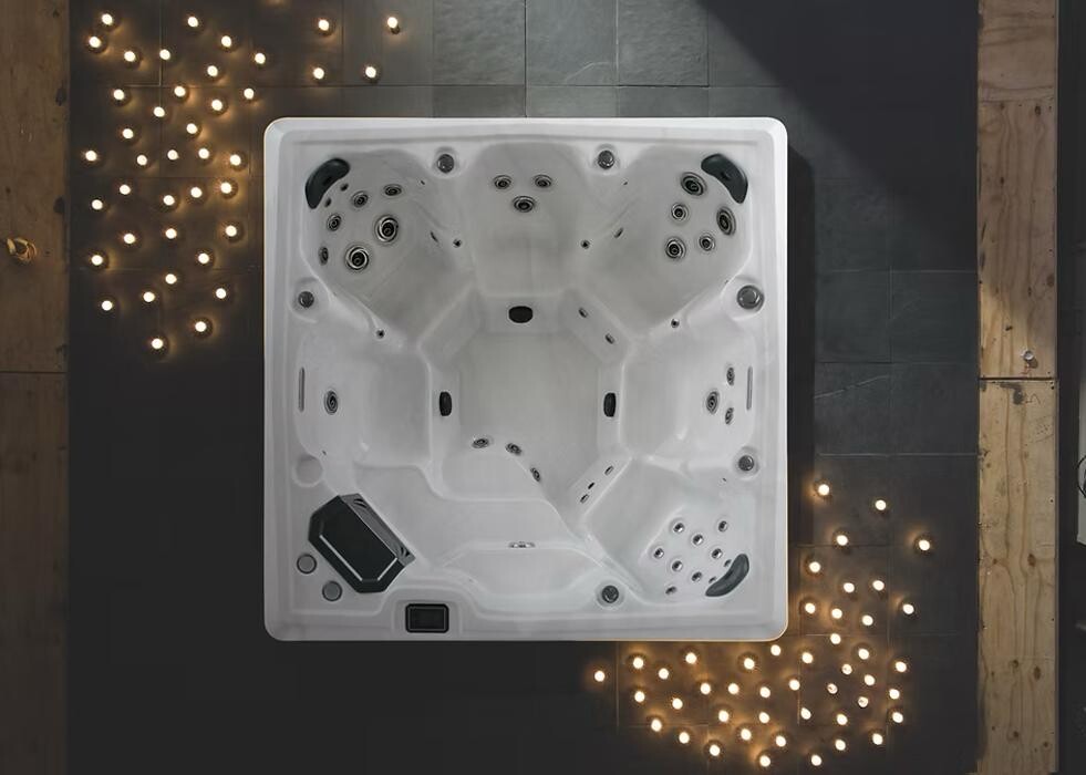 Images J Adam & Sons Spas and Plumbing Ltd