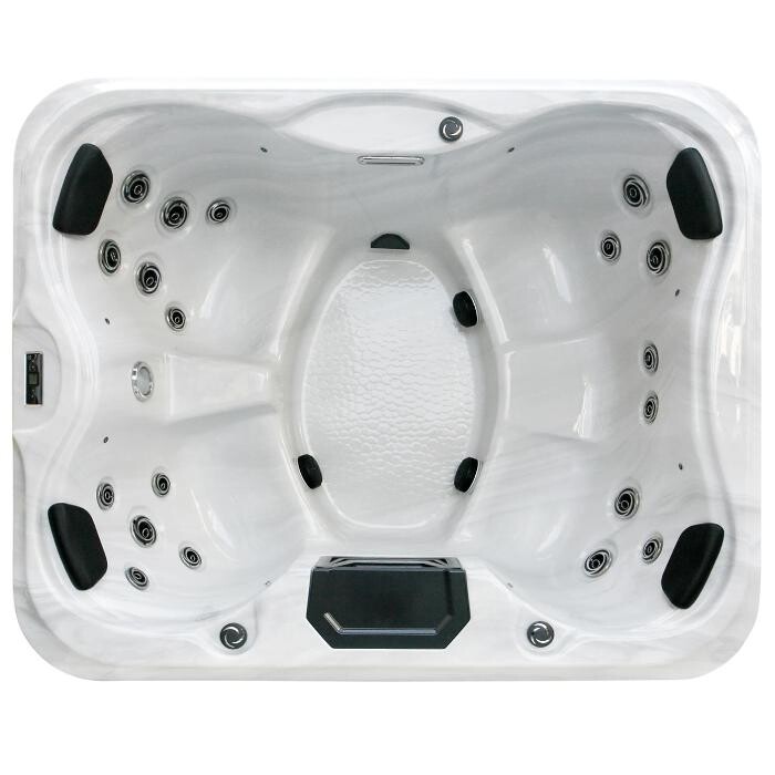 Images J Adam & Sons Spas and Plumbing Ltd