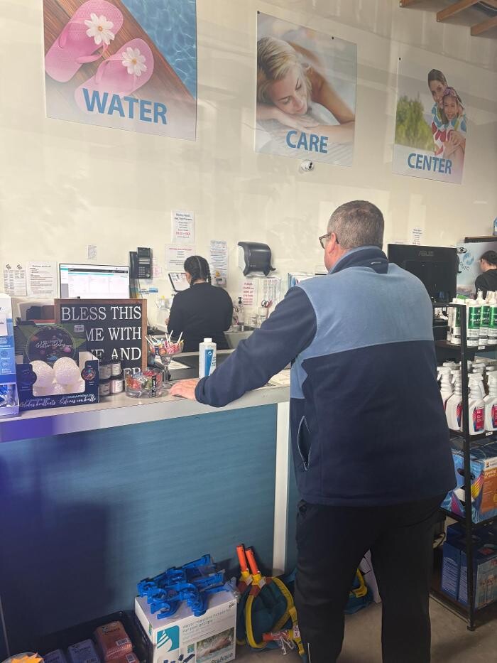 Images J Adam & Sons Spas and Plumbing Ltd