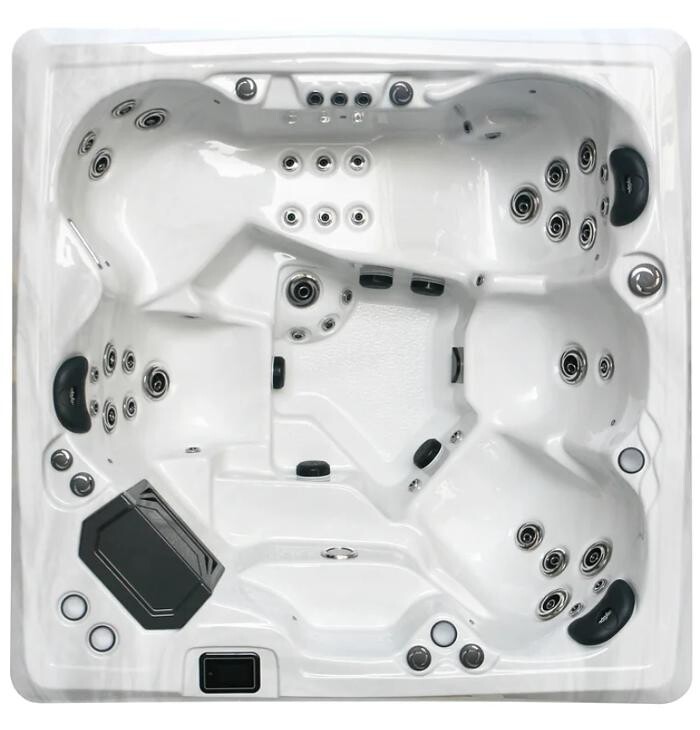 Images J Adam & Sons Spas and Plumbing Ltd