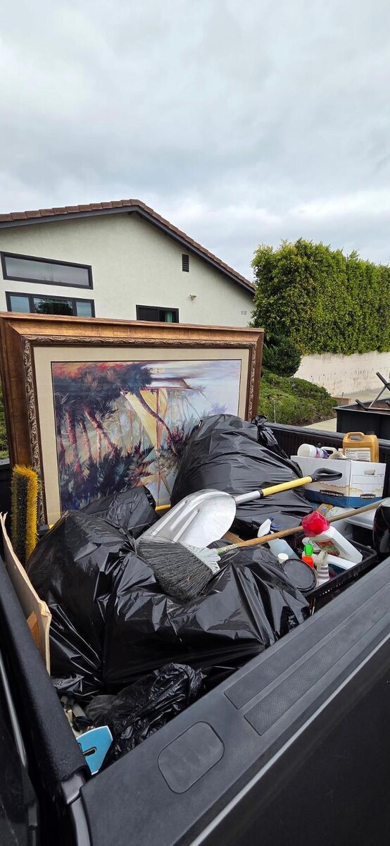 Images New Haul Junk Removal