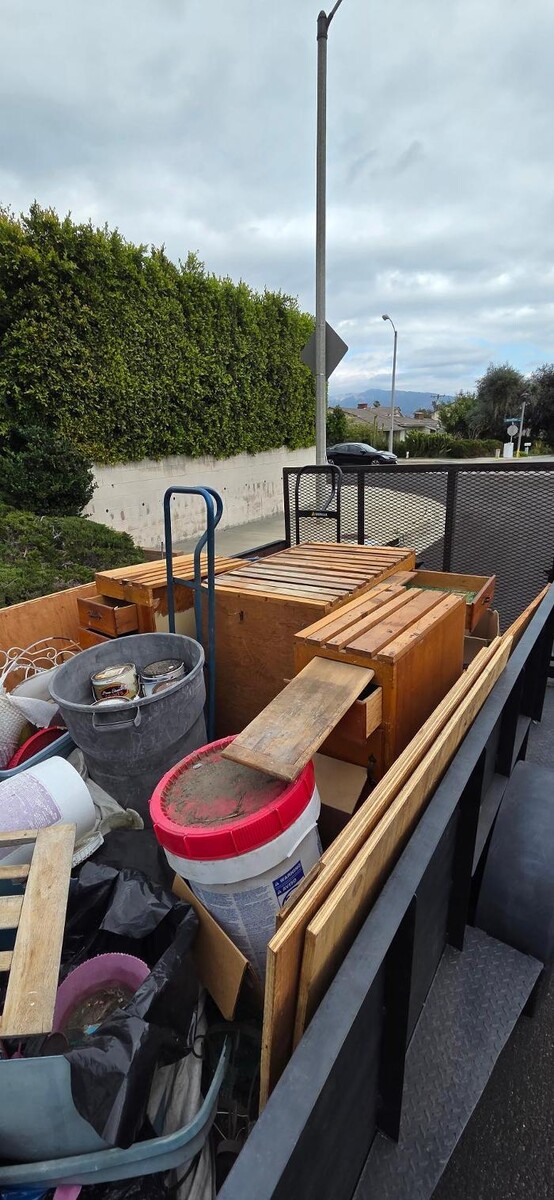 Images New Haul Junk Removal