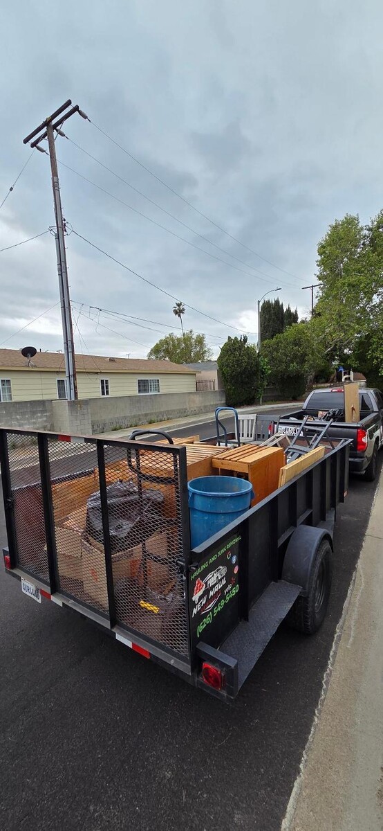 Images New Haul Junk Removal