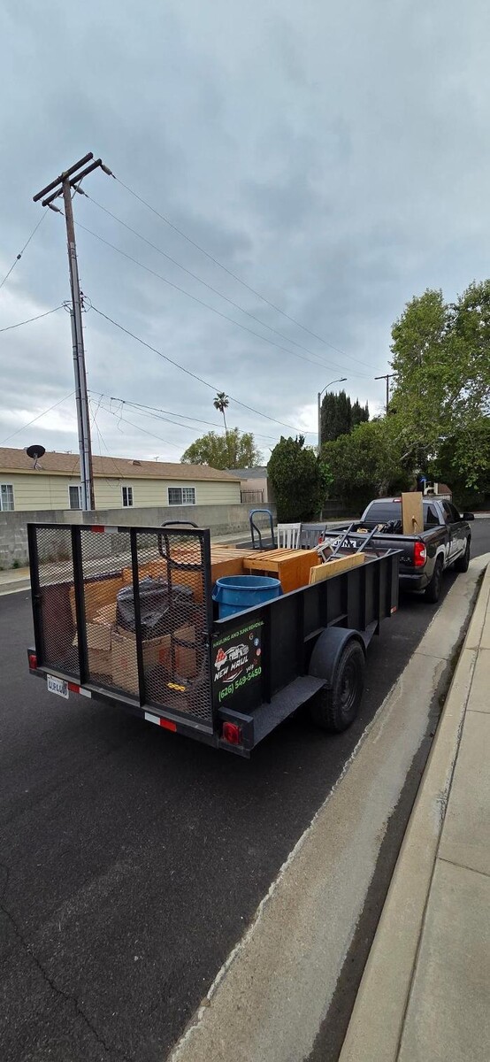 Images New Haul Junk Removal