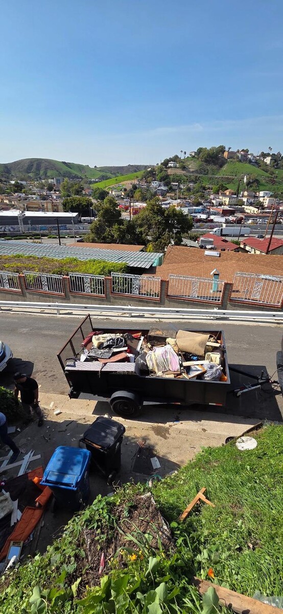 Images New Haul Junk Removal