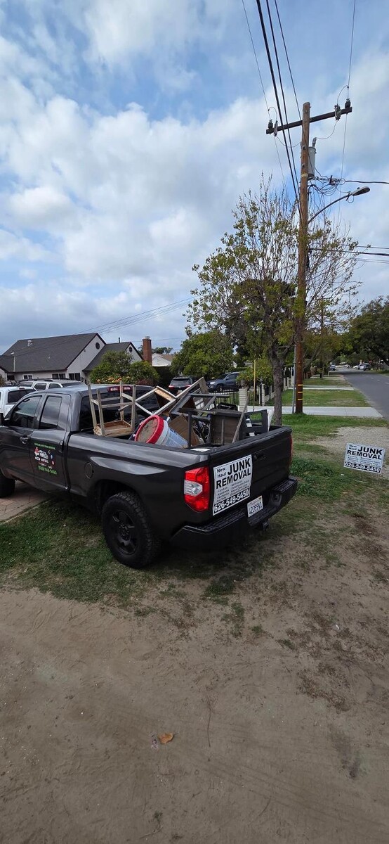 Images New Haul Junk Removal